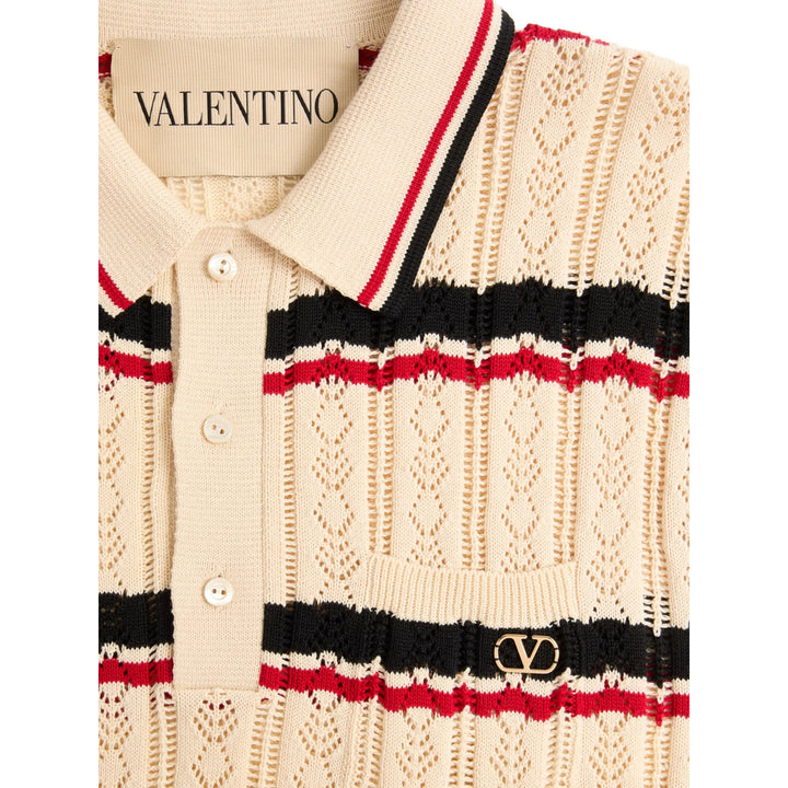 Valentino Sweaters - Neutral, Black | ed419746710b0268d50deba3e8e23511b0ec06dd