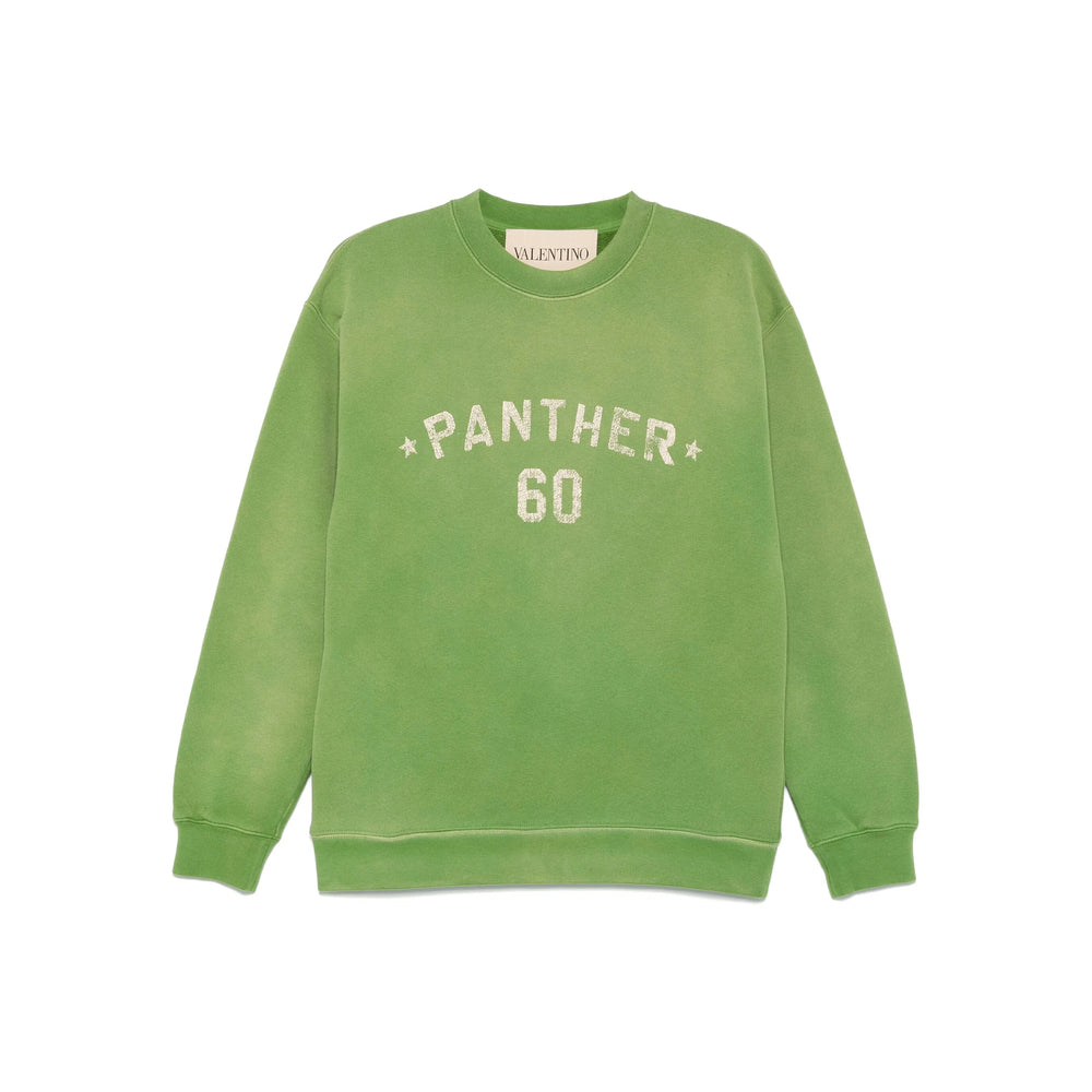 Valentino Sweatshirts - Green | a162780a57c6f404b7749cde62c7a79369bc3cc8