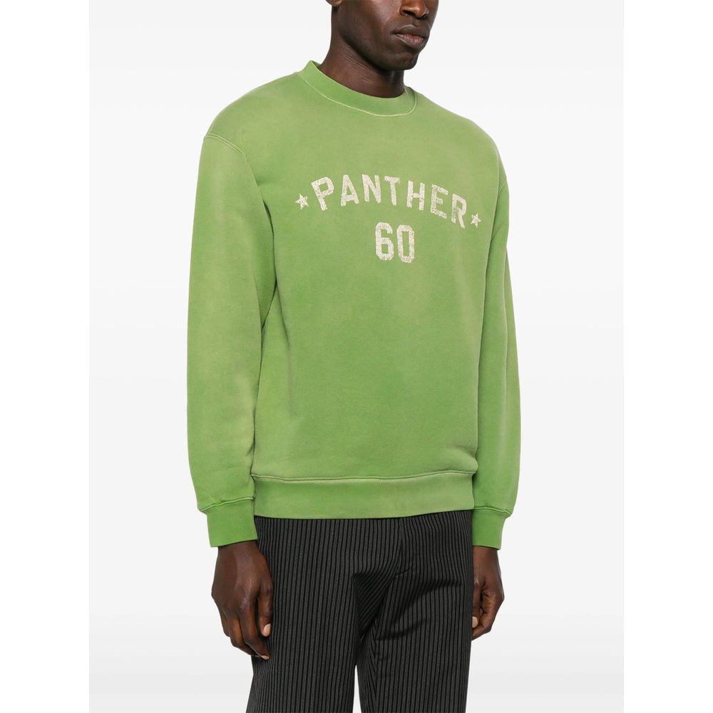 Valentino Sweatshirts - Green | 368e3bae478c0adf9ed8ab9d05eb3c80b56a3c41