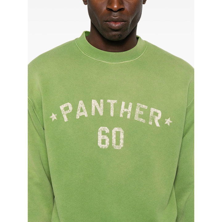 Valentino Sweatshirts - Green | b0d69ef21d652a63b33893ab4091fa29ba68d65b