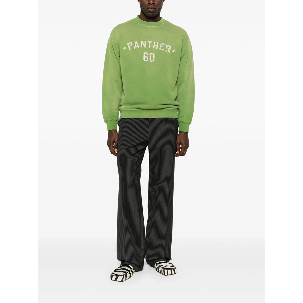 Valentino Sweatshirts - Green | 98b461d825761d9eee76a6554c97c1fbce08b25b