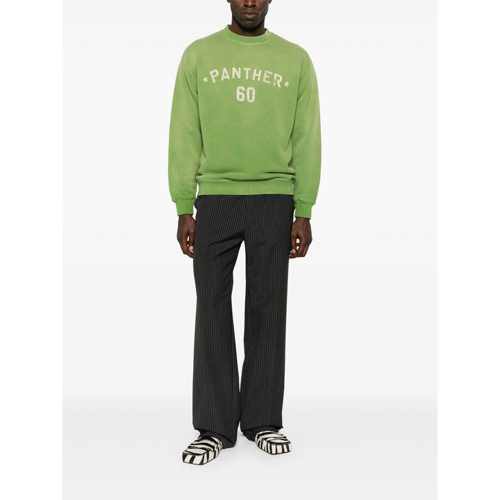 Valentino Sweatshirts - Green | 98b461d825761d9eee76a6554c97c1fbce08b25b