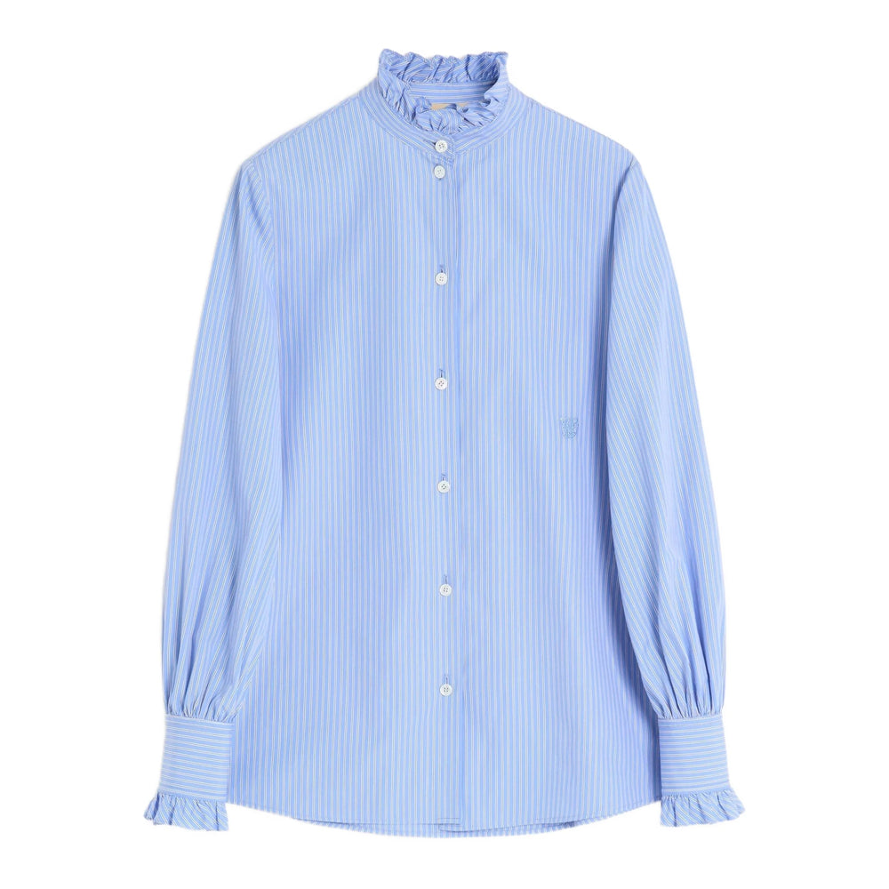 Valentino Shirts - Blue | 787fc5a4c5c7cd0196a404bb17bbf434262f3a16