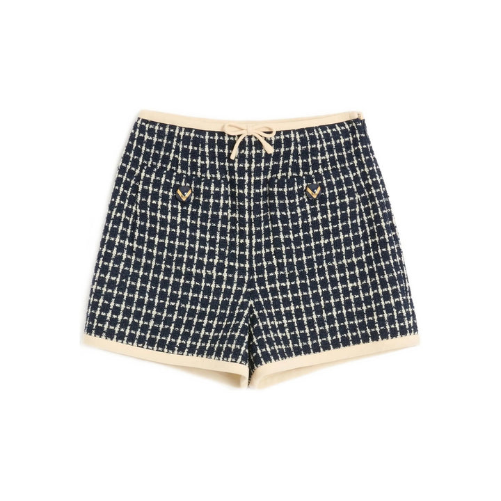 Valentino Shorts - Blue, Neutral | 0cedbe6c7730cf79e397130f07f9150468799390