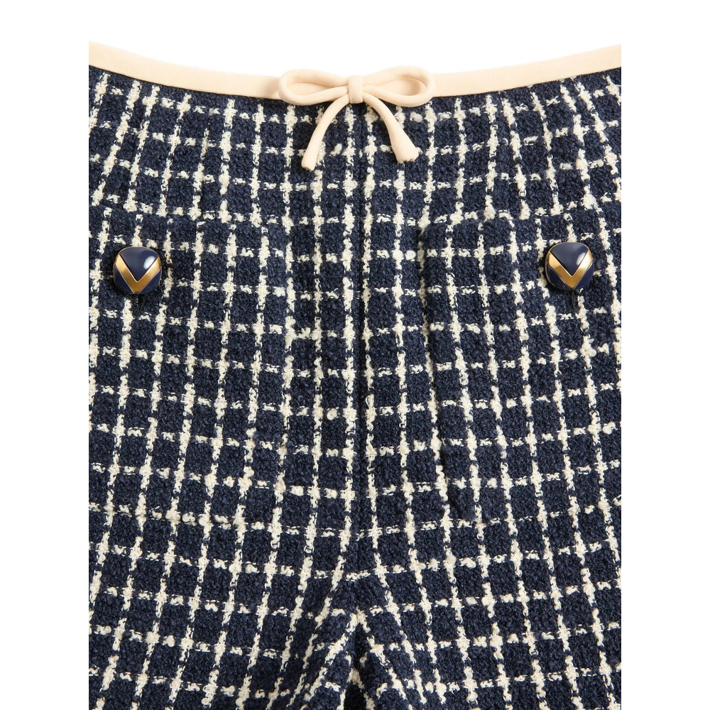 Valentino Shorts - Blue, Neutral | fc85f0c9339ae52163141d40a902a0b13a432c7a