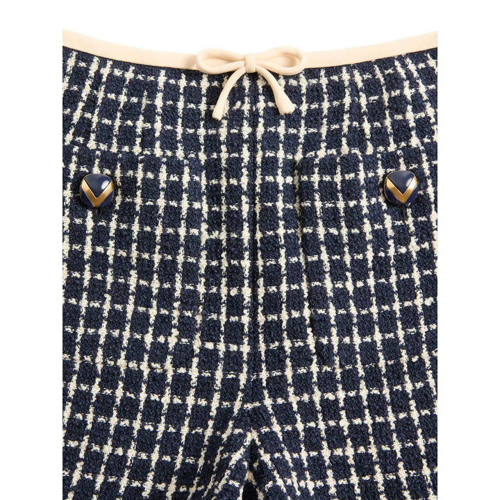 Valentino Shorts - Blue, Neutral | fc85f0c9339ae52163141d40a902a0b13a432c7a