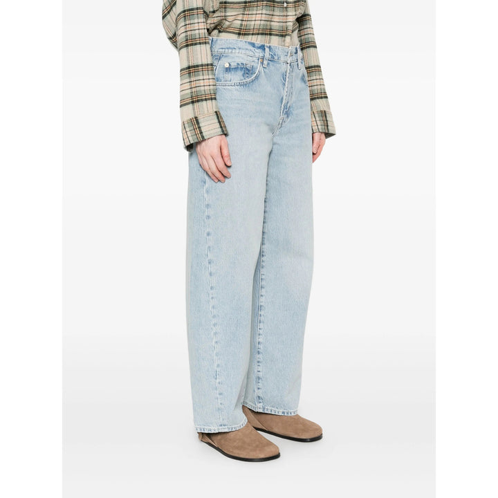 7 For All Mankind Denim - Blue | 2d5ddcef645c793bf5ea951eb9b786cad31ecb54