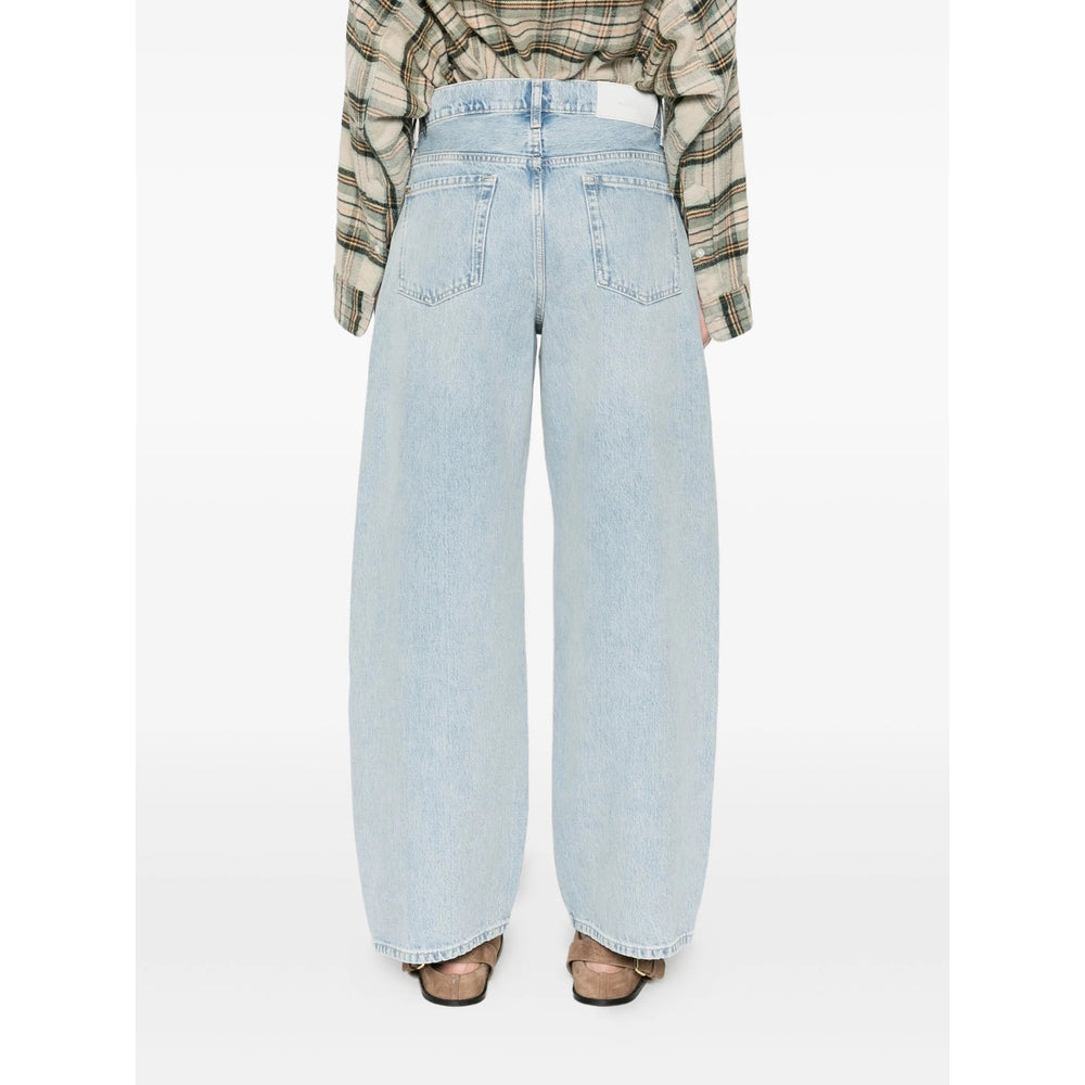 7 For All Mankind Denim - Blue | bebb1436e1db4045ef1e294b82683538540c416d