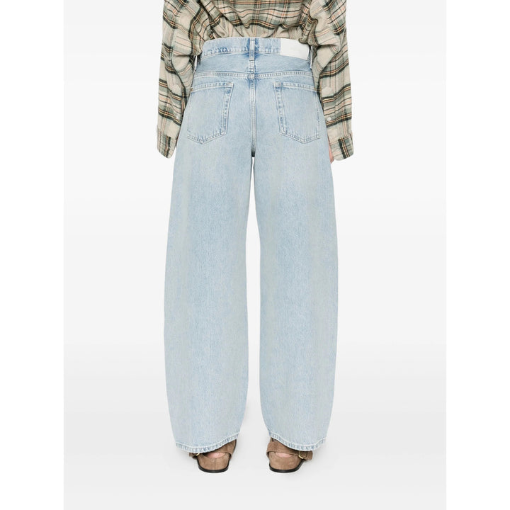 7 For All Mankind Denim - Blue | bebb1436e1db4045ef1e294b82683538540c416d