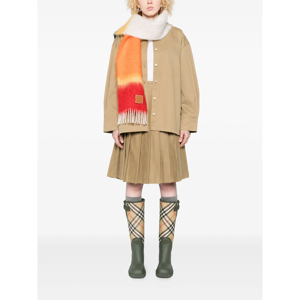 7 For All Mankind Skirts - Neutral | 74152a4192346c9a3f19138a7dedf29de6dbdc23