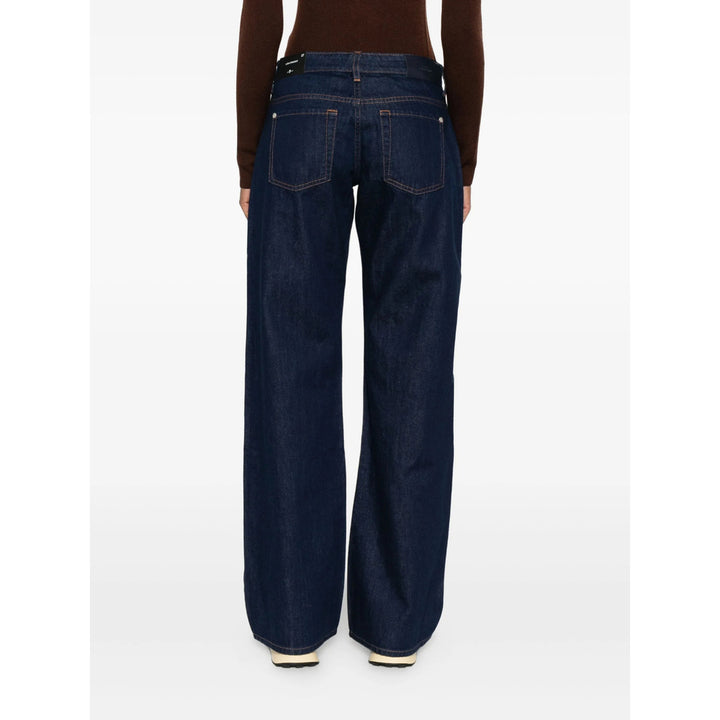 7 For All Mankind Denim - Blue | 6a924c7a6cda0c9a86c7b7972adbaf21db02bd20