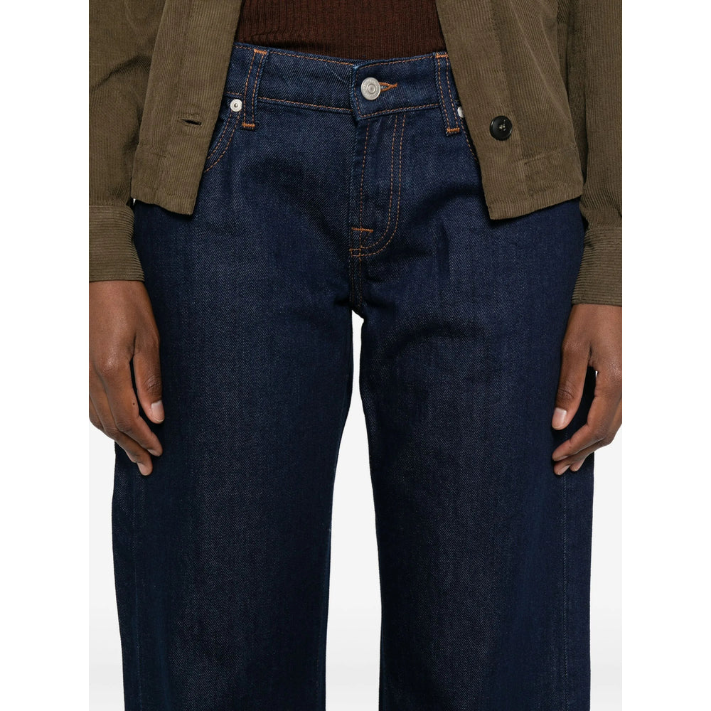 7 For All Mankind Denim - Blue | 5eb50401097b44019844cc7eda92012fb44d7aa8