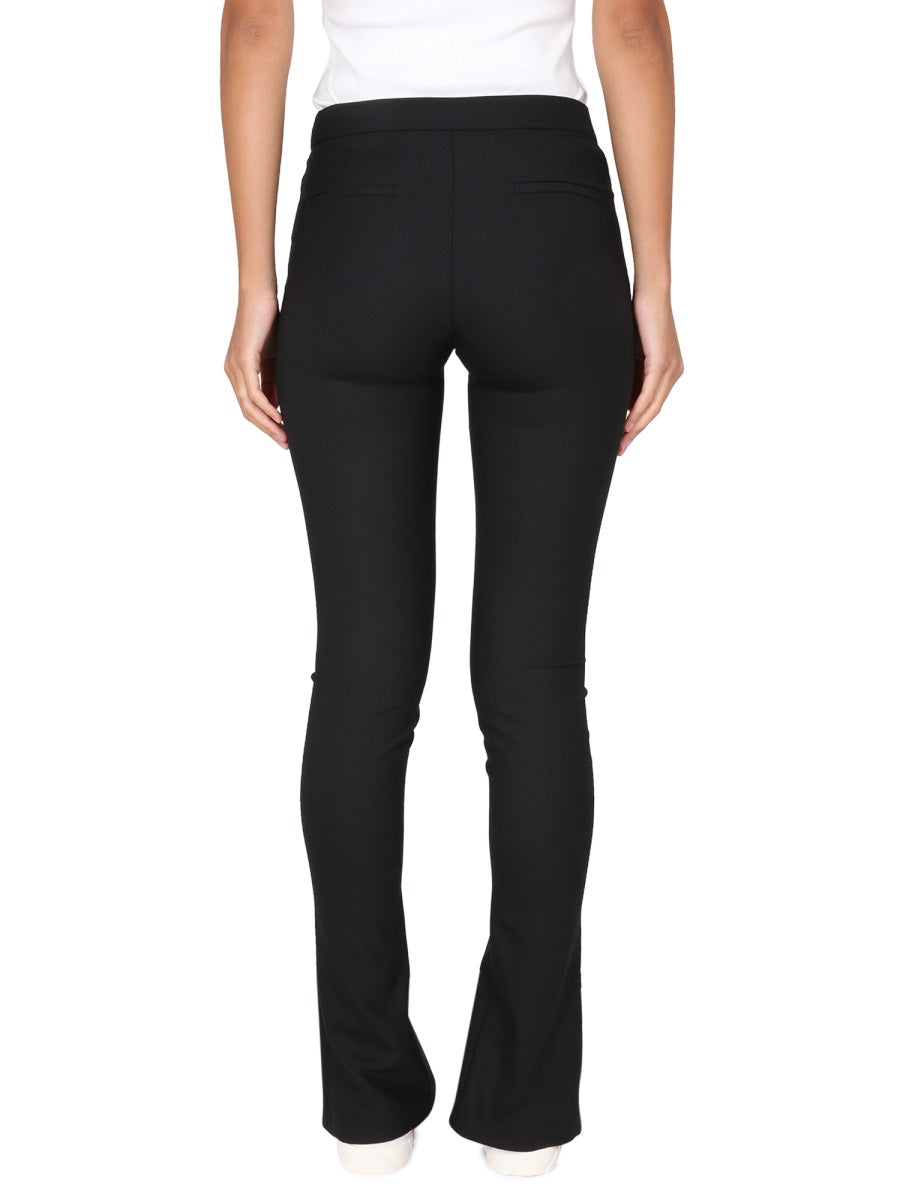 Off-White Pants - Black | Wanan Luxury