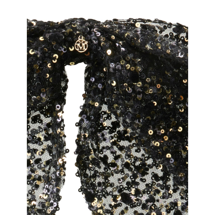 Maison Michel Hair Accessories - Black | 3df045eb51b235cc3706374e5e072e3d09e8248d