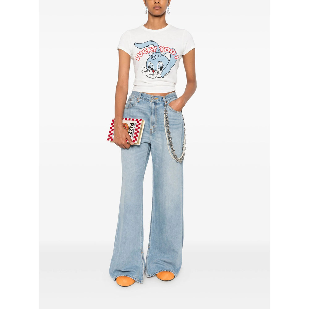 Re/Done Denim - Blue | 17fcc0b7d0415e7c443d26fe2ad753d4e754a4d5