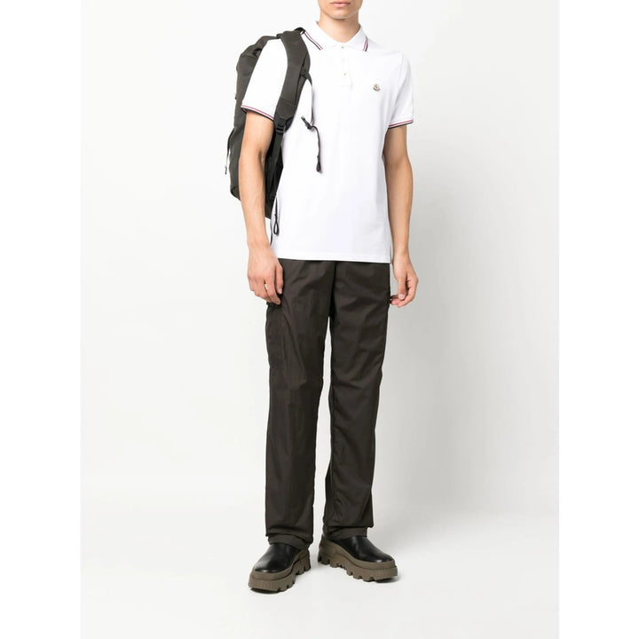 Moncler Sweaters - White/White | 427b18b464c6b2d2f3df941b707d10e7ff2c0b7c