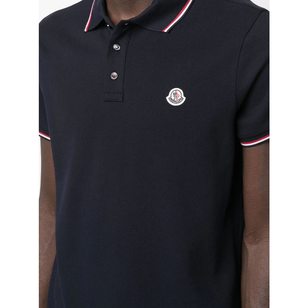 Moncler Sweaters - Blue | 4c6cd15763467e75479287a4aea17937bb9d1f56