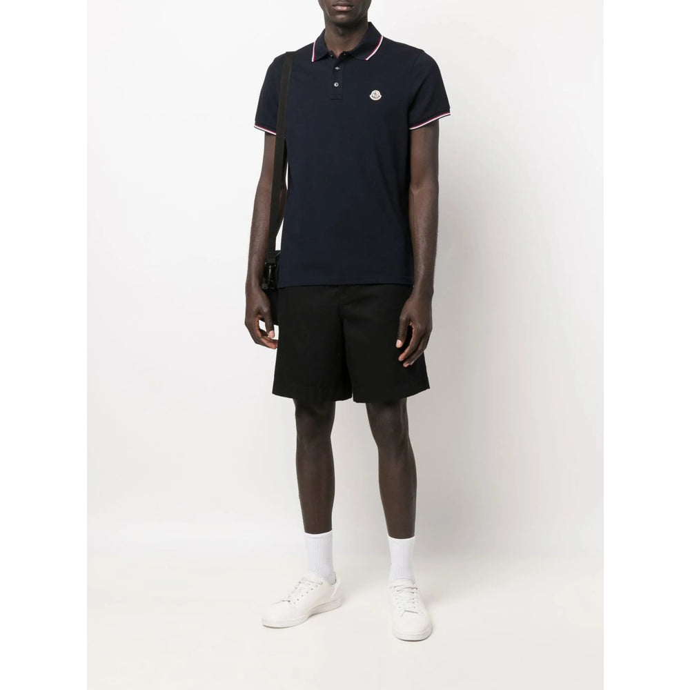 Moncler Sweaters - Blue | 119df885d8e91efe5ed6eacf2ebe5cb3c55ff8de