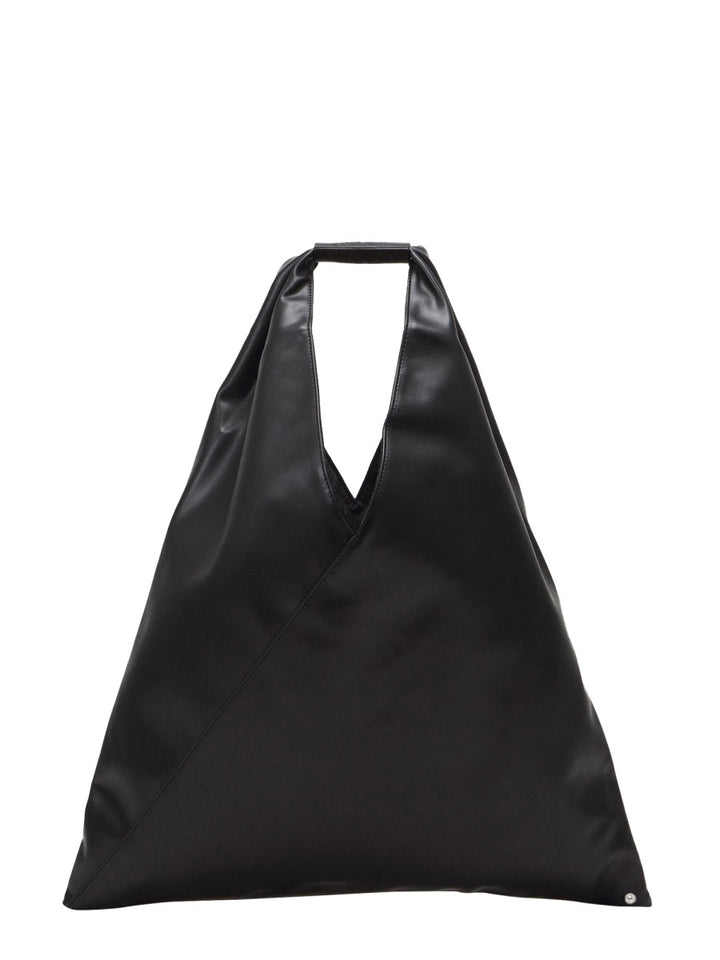 MM6 Maison Margiela Hand Bags - Black | Wanan Luxury