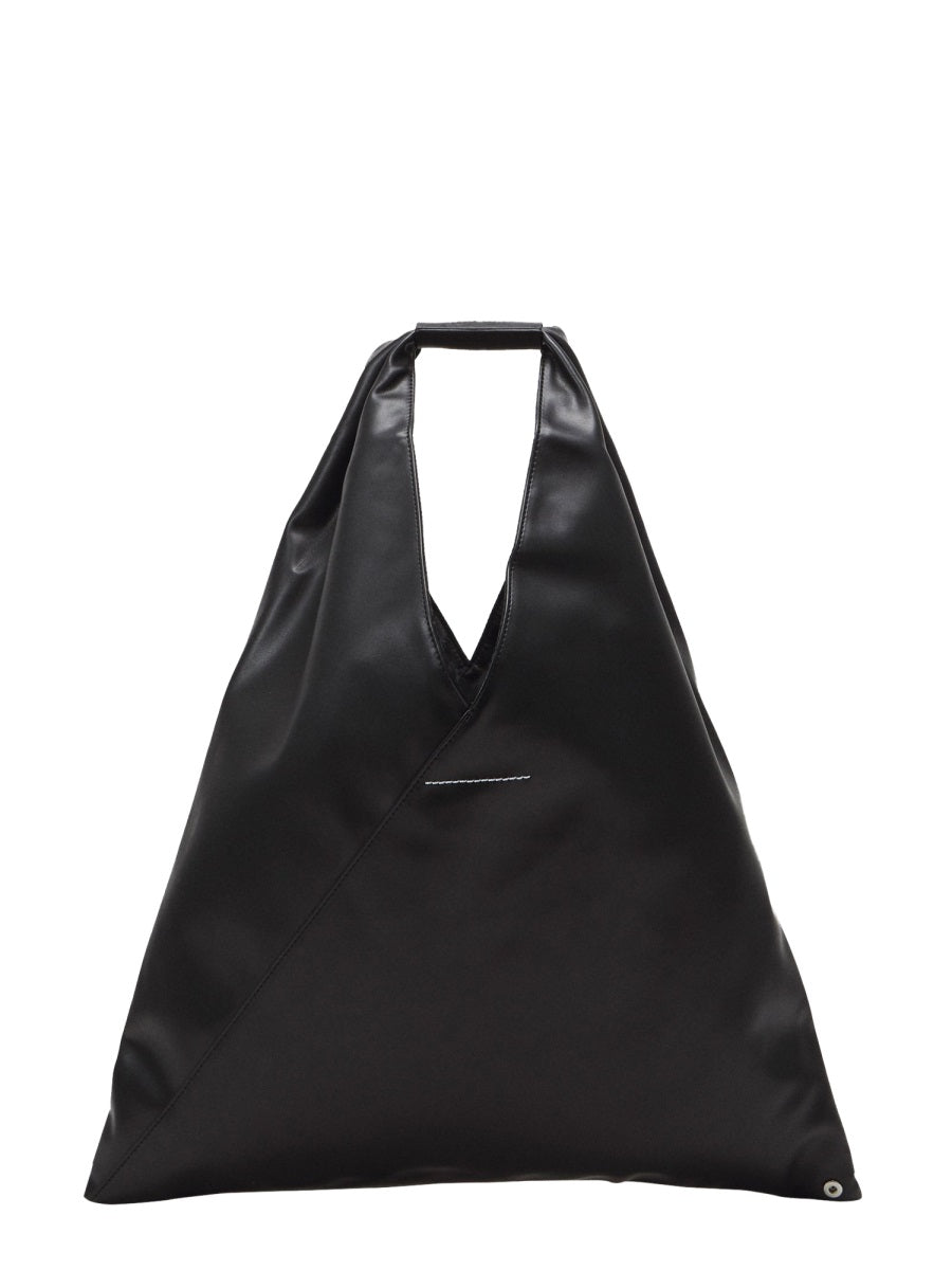 MM6 Maison Margiela Hand Bags - Black | Wanan Luxury