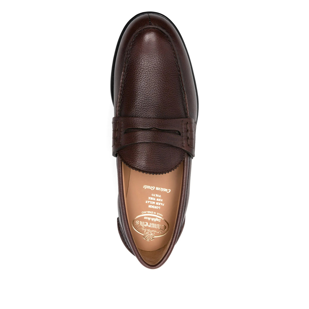 Church'S Shoes - Brown | a5976470cb5d787c604f20b6b87a3d6fd37ff904