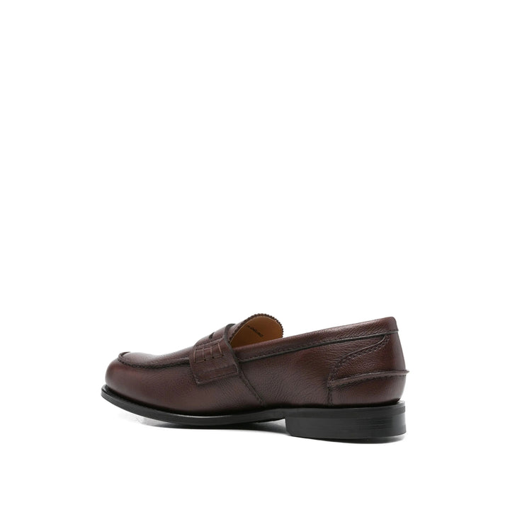 Church'S Shoes - Brown | a0a04390cf09caa788d452616f27c1e630c7955c