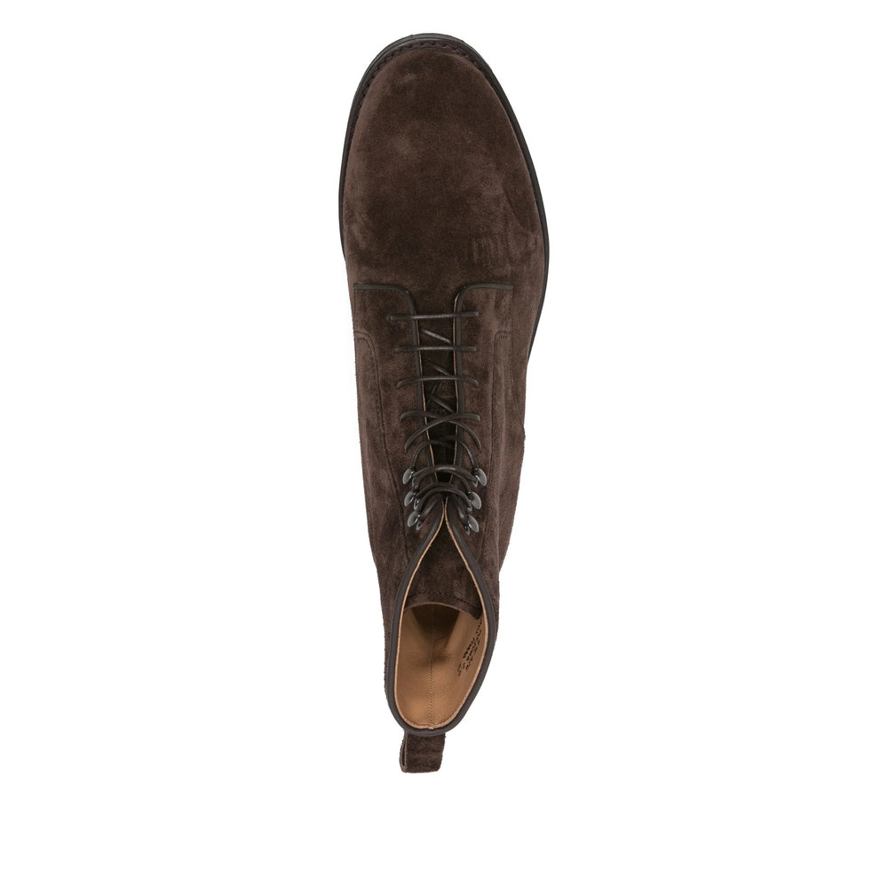 Church'S Shoes - Brown | 5dcec9e1db1bea37972eee9bec8d0f6aa828c935