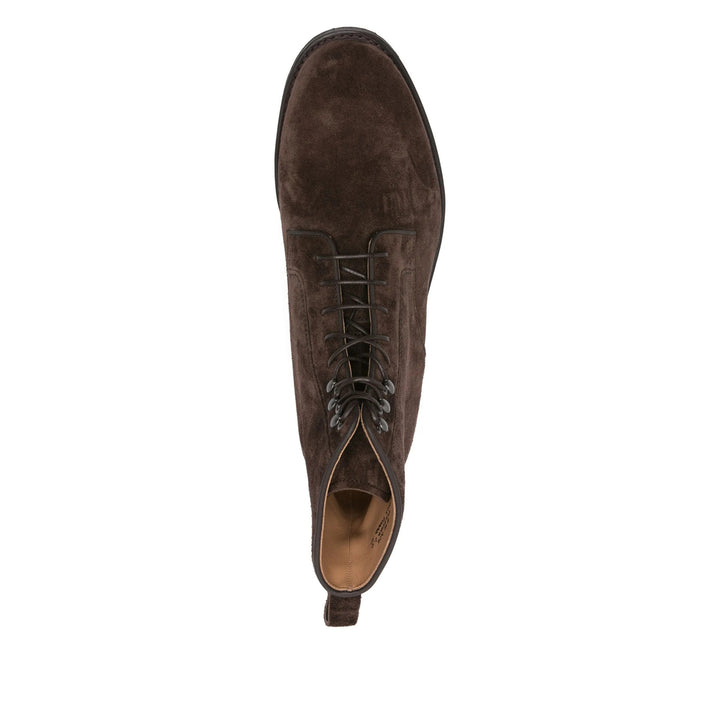 Church'S Shoes - Brown | 5dcec9e1db1bea37972eee9bec8d0f6aa828c935