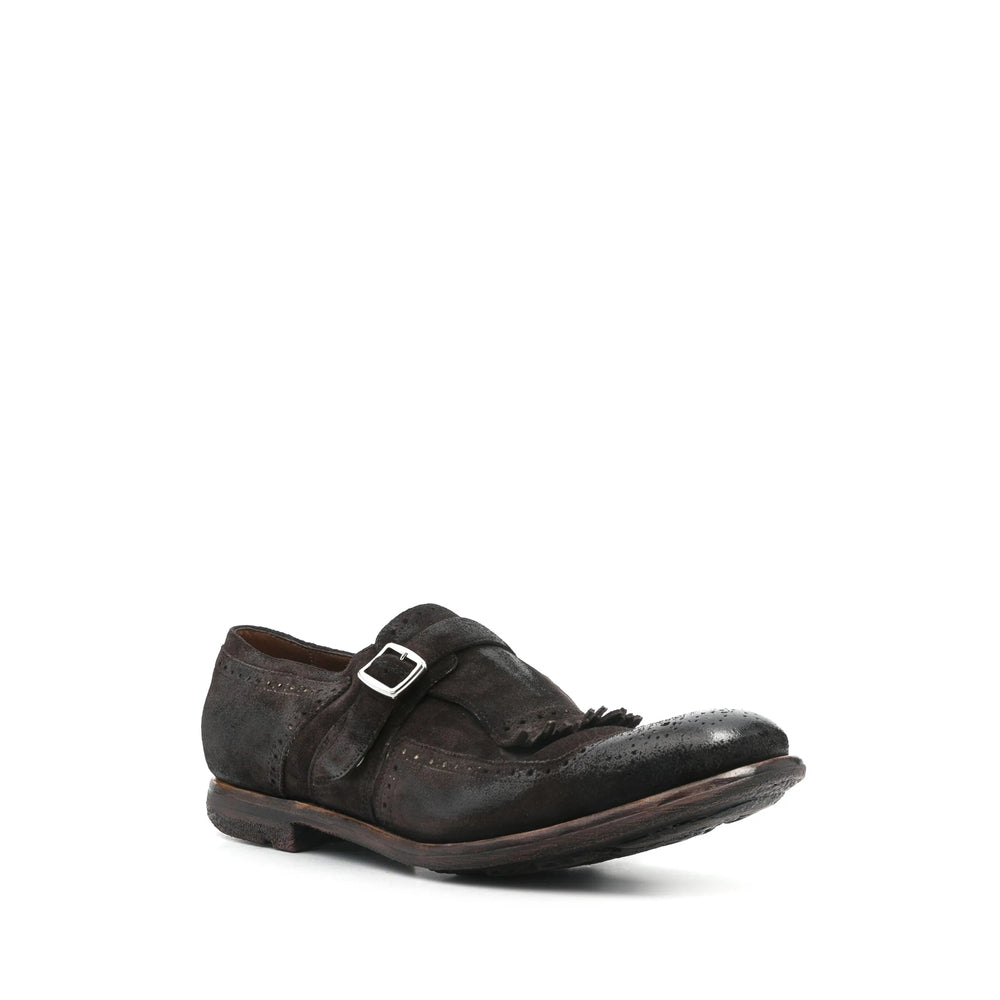 Church'S Shoes - Brown | 3158f4ae29cdf47386d42e503727e2a1b3b11a81
