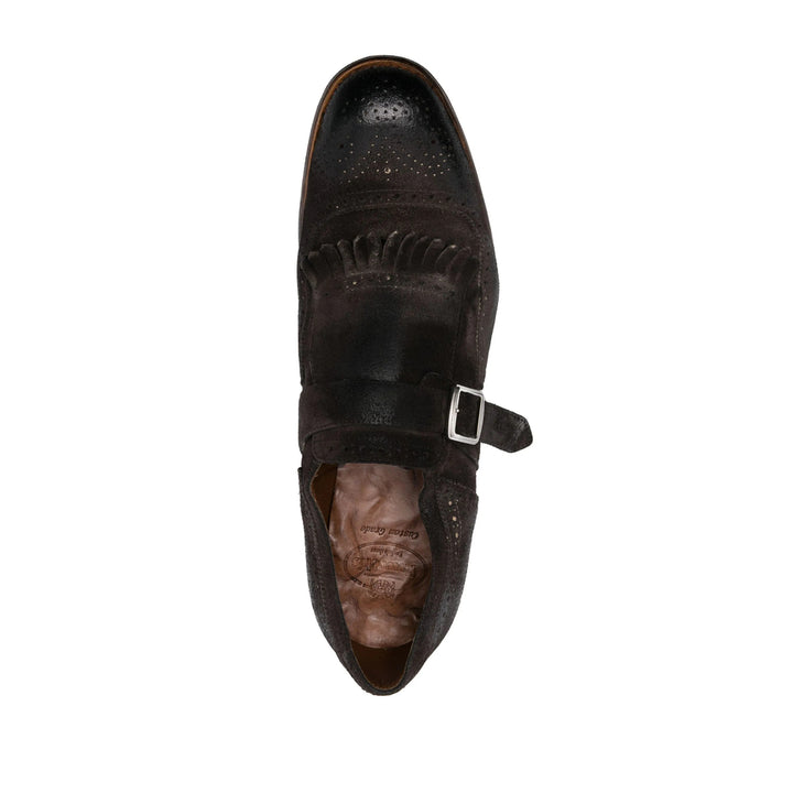 Church'S Shoes - Brown | ccb21b6870abe3aaaf7be55c1575ba216280baad