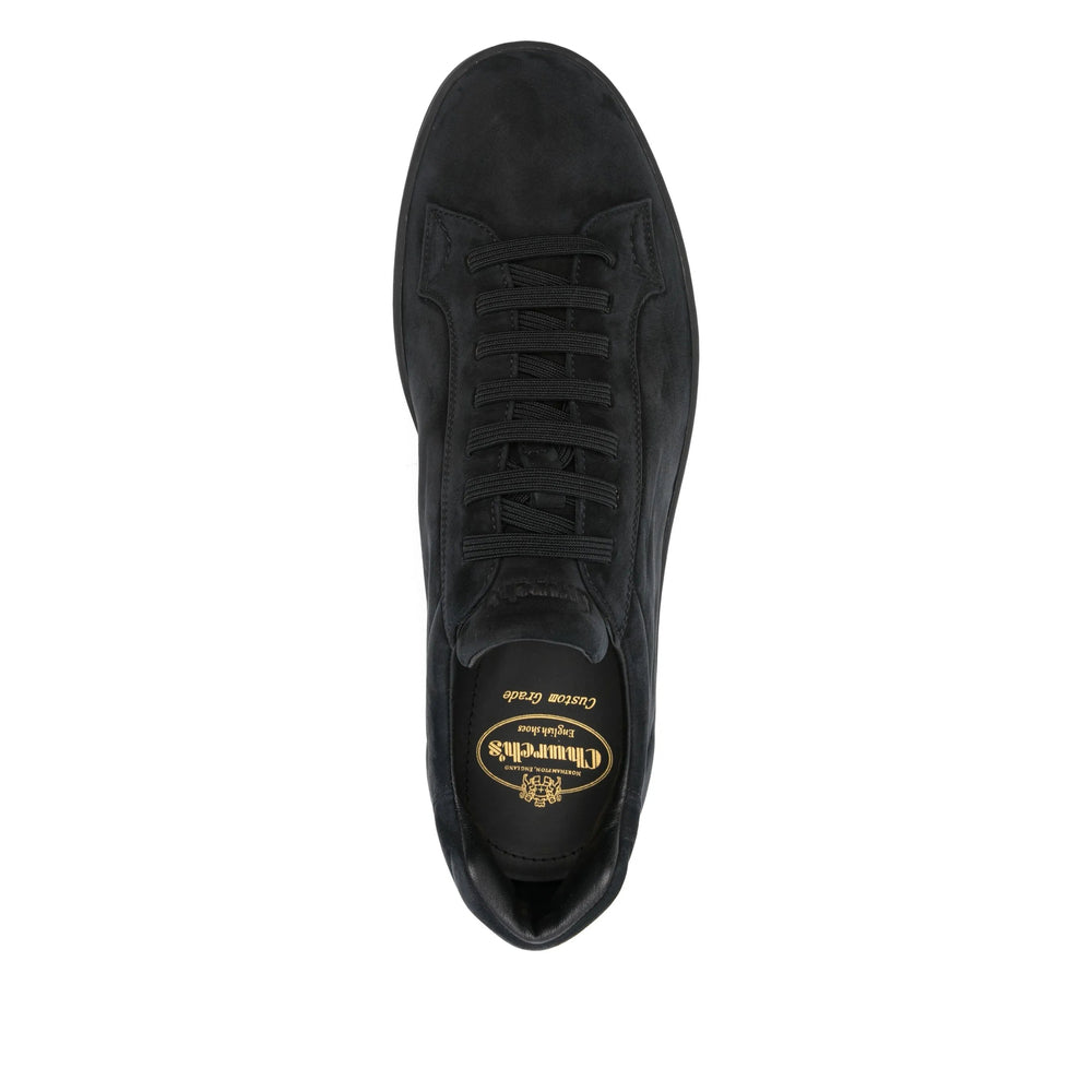 Church'S Shoes - Black | a466c05626af70d8dbdc9df1dba2532d2f90355a