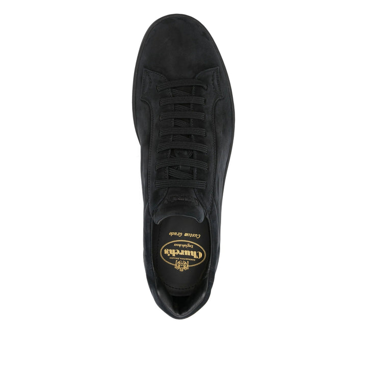 Church'S Shoes - Black | a466c05626af70d8dbdc9df1dba2532d2f90355a