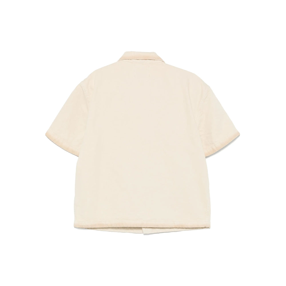 7 For All Mankind Shirts - Neutral | 83cd4b50d209b4c6562e5e3149c08477cb67fe29