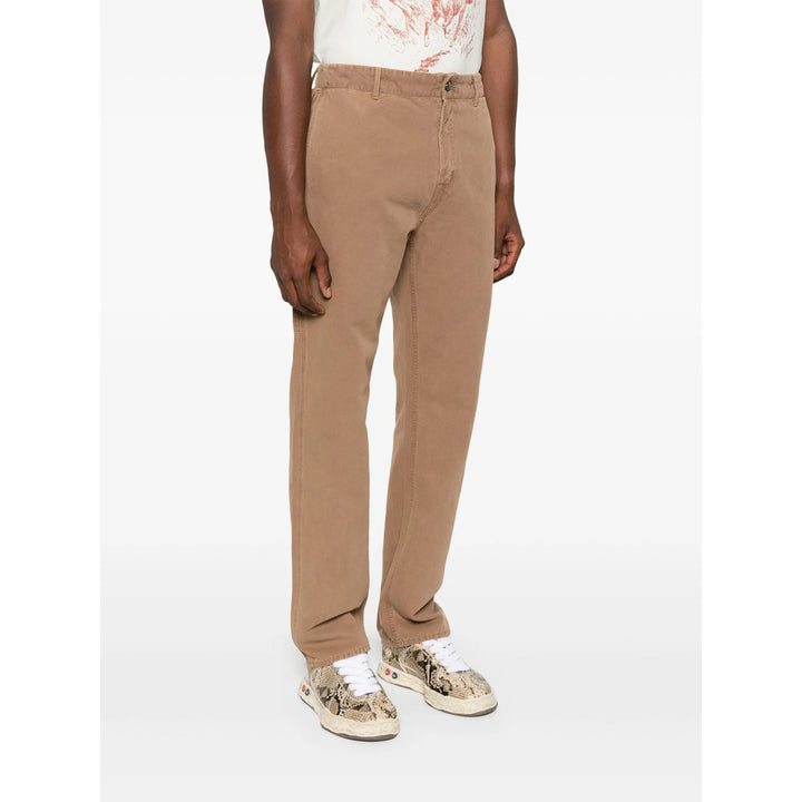 7 For All Mankind Pants - Brown | fe08fe355b9efed9277c9841974d39e2837fe536
