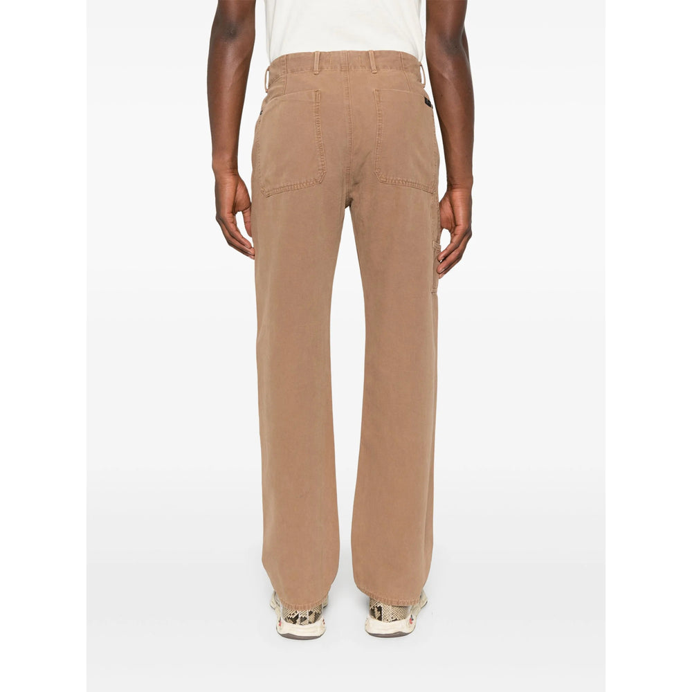 7 For All Mankind Pants - Brown | bf4fba4a2bba1dcb24ac4d8f8a5adb47962f5869