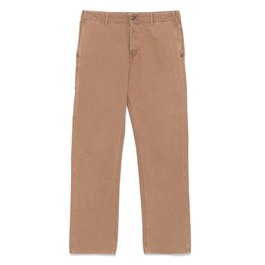Pants Brown