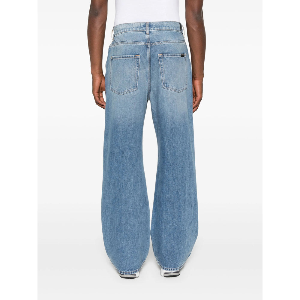 7 For All Mankind Denim - Blue | 34e2cf3044749435c601a185fe07fe73a4b824fd