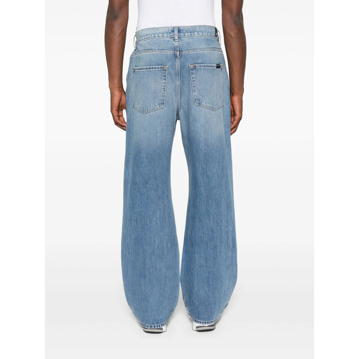 7 For All Mankind Denim - Blue | 34e2cf3044749435c601a185fe07fe73a4b824fd