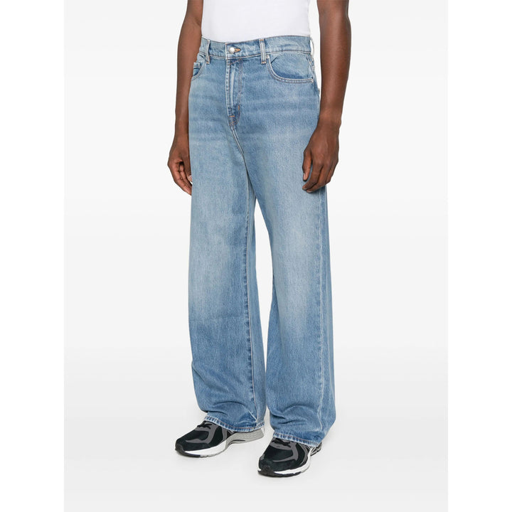 7 For All Mankind Denim - Blue | 75ab1d0aeb4569dcd1073363a84b0bd825842d37