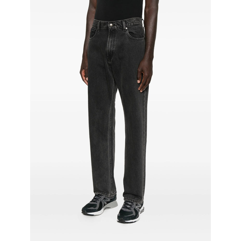 7 For All Mankind Denim - Black | 9850416ec5337b4548ce5a87da564fac04b44074