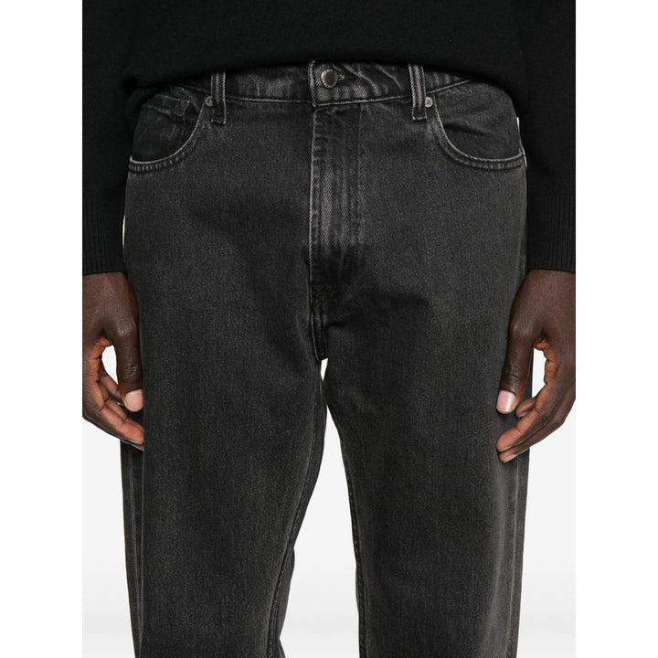 7 For All Mankind Denim - Black | cc1c3f6fafb89d5ea49be21249136f70b2691d48