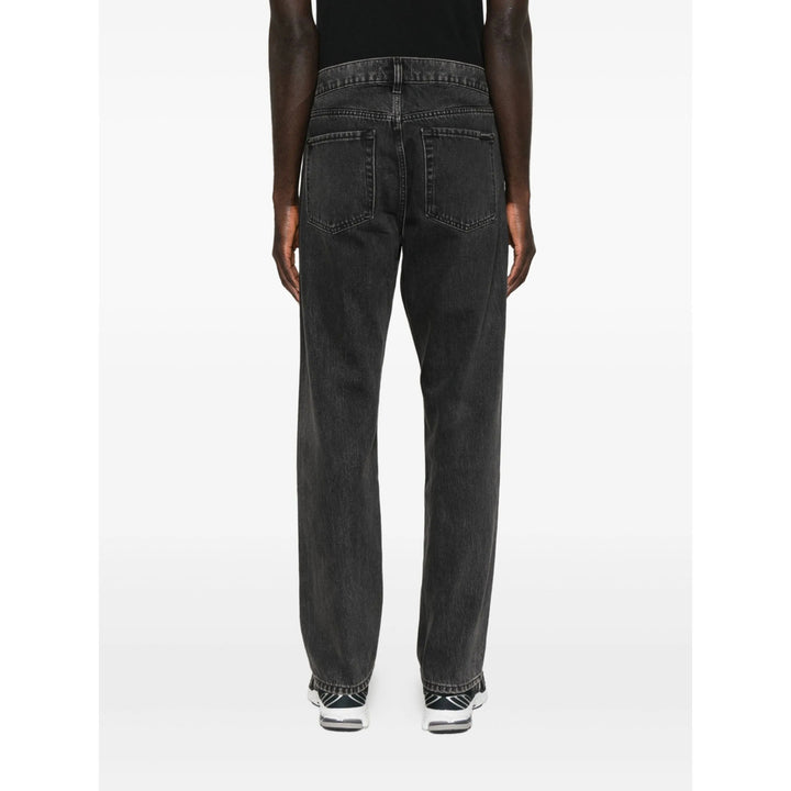 7 For All Mankind Denim - Black | 1ae0d2c796408a435f51b400051dac851f5d4615