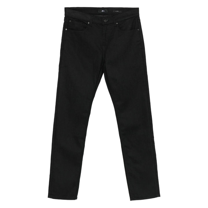 7 For All Mankind Denim - Black | d84c4807f2ec10fe9de580b276ddb03b3b44cc64