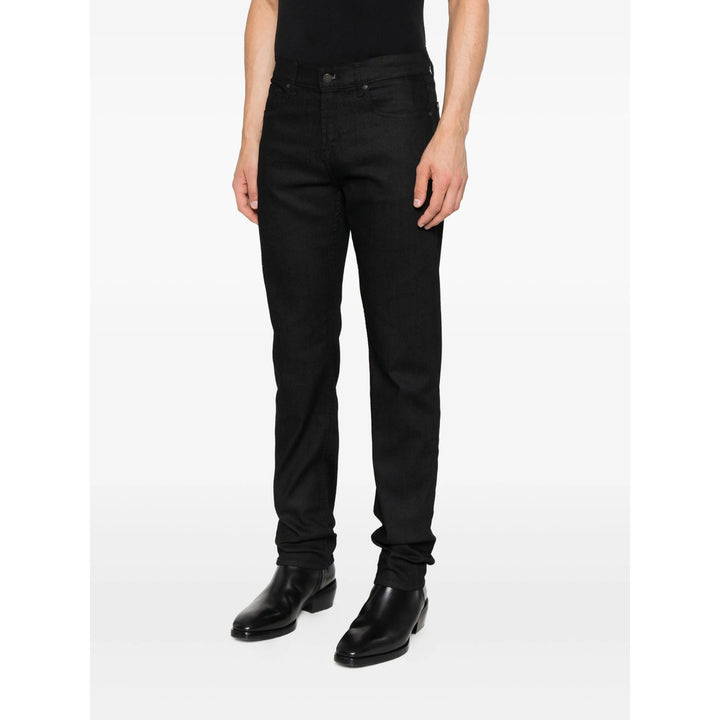 7 For All Mankind Denim - Black | 9df5534d7db247f07d59d4bedc6cc2b0e8a284ac