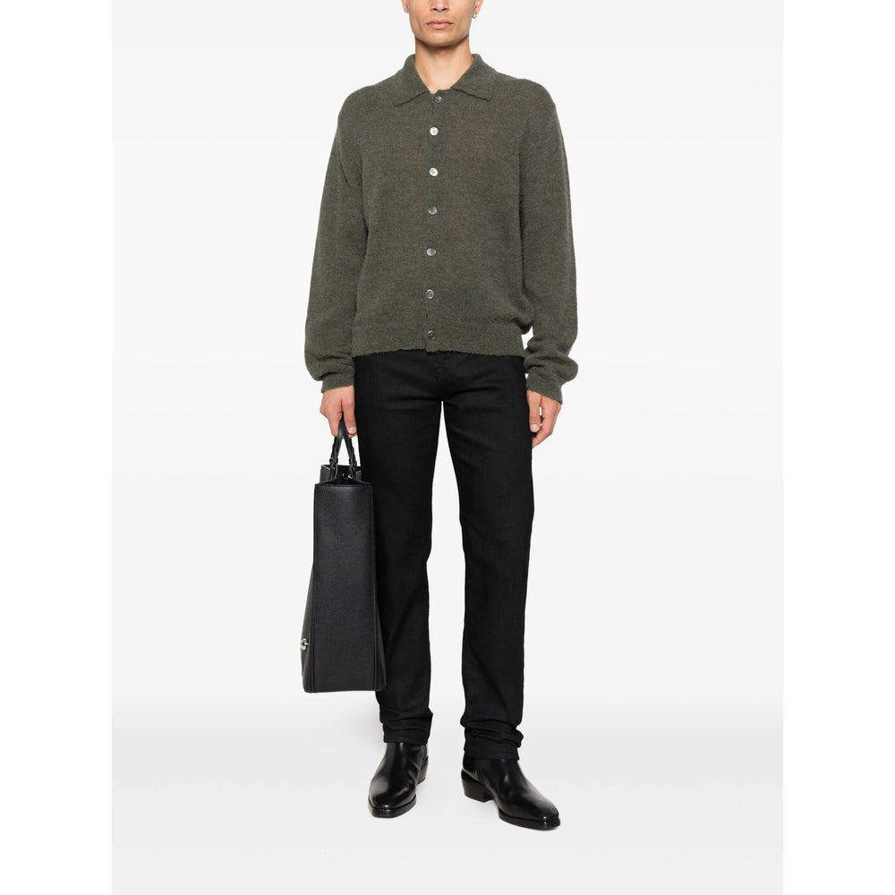 7 For All Mankind Denim - Black | 340776631f648de2df145a0ec44e66de8cc2a4cc