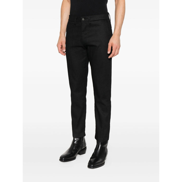 7 For All Mankind Pants - Black | ff85304ca21b920639c632c0fba689a3beb44ed0