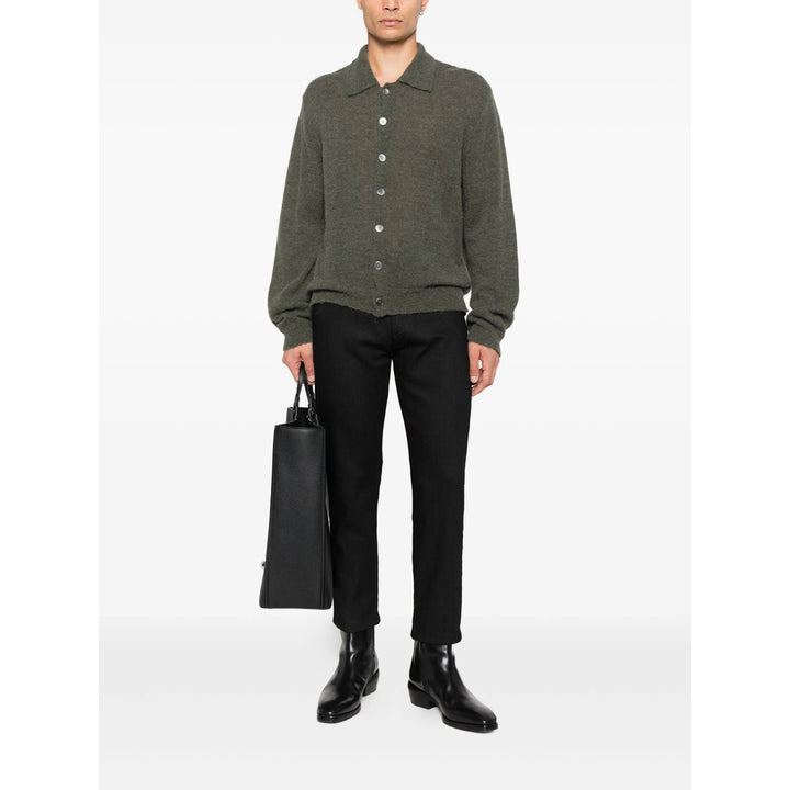 7 For All Mankind Pants - Black | b4ffb6cc95806639c1e99b16e3e280b632981468