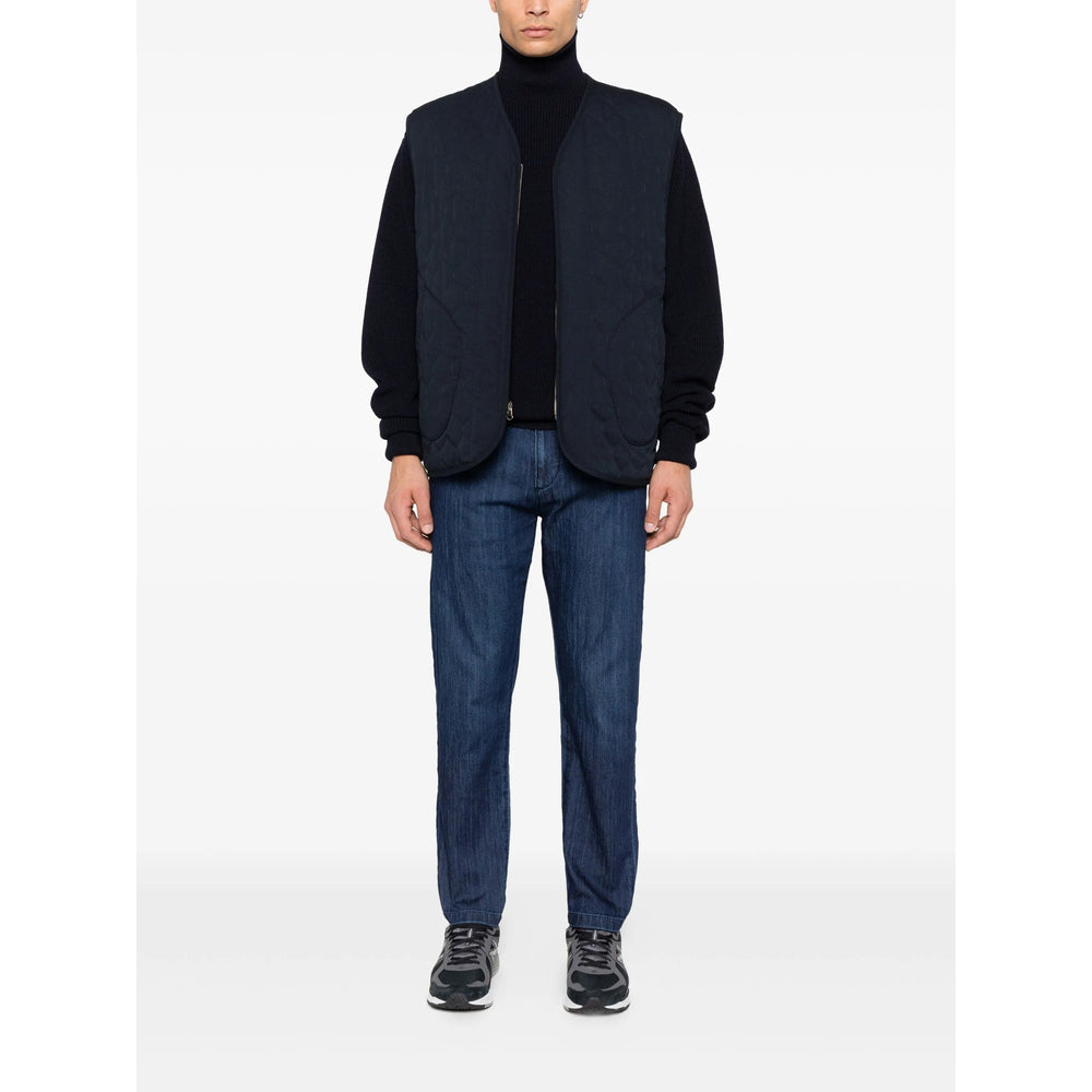 7 For All Mankind Pants - Blue | fedd9d6c7a1bb239ab21aaa1b54cb144e6cb86a2