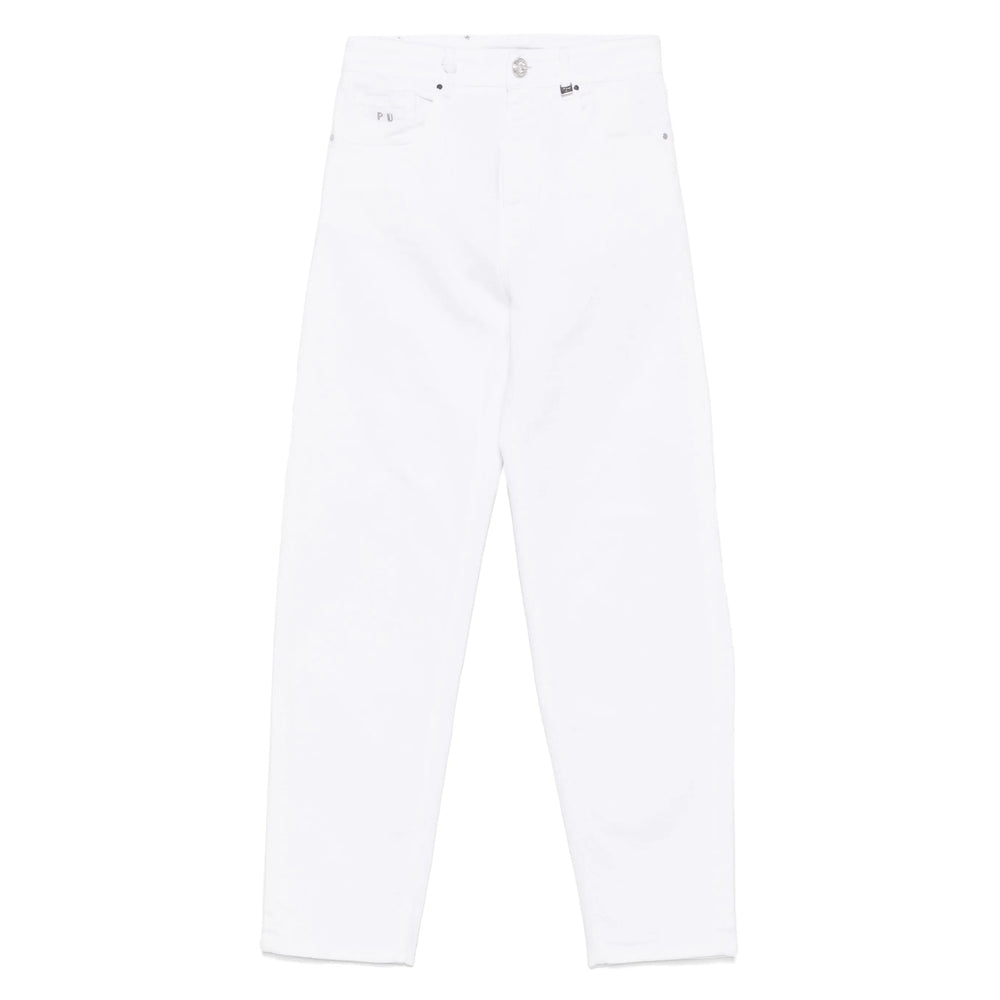 Tramarossa Denim - White | 3420da1c3896b70cfcebd81df7a8bd4d752b7b03