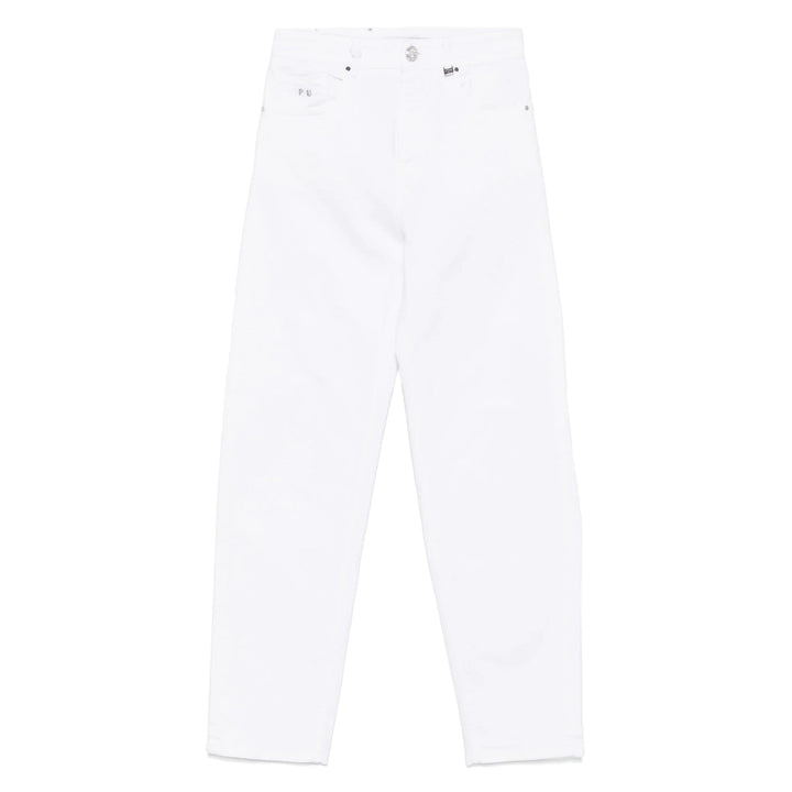 Tramarossa Denim - White | 3420da1c3896b70cfcebd81df7a8bd4d752b7b03